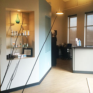 Glow Lobby