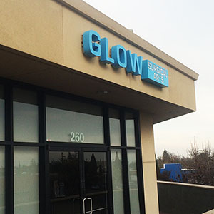 Glow Surgical Arts