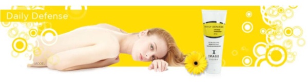 IMAGE sun protection skincare