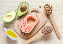 healthy foods for post surgery nutrition