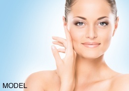 repairing your skin quickly