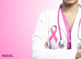 when to schedule your mammogram