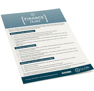 Financial Checklist