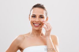 4 things to do to get younger looking skin
