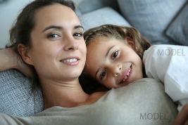 real reason why moms get breast augmentation surgery