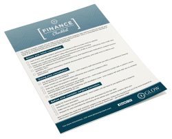 How to Pay for Plastic Surgery Finance Checklist