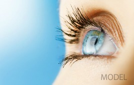 eyelid lift surgery