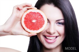 healthy skin diet