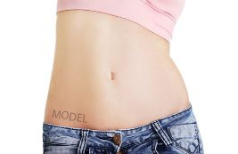 liposuction vs abdominoplasty