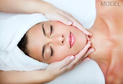beauty tips for a youthful face